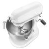 KitchenAid - Kuchynský robot PROFESSIONAL 5KSM7990X (Farba Biela)