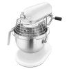 KitchenAid - Kuchynský robot PROFESSIONAL 5KSM7990X (Farba Biela)
