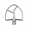 KitchenAid - Kuchynský robot PROFESSIONAL 5KSM7990X (Farba Biela)