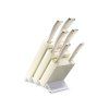 Blok s nozmi WUSTHOF CLASSIC IKON CREME 6 ks