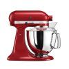 KitchenAid Robot Artisan 5KSM175PS (Farba Čierna)