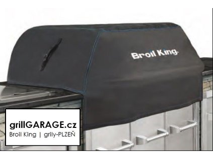 68591 Broil King obal Premium Built in 4X0