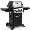 834283 Broil King Monarch 390 grillGARAGE
