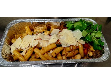 Těstovinový salát 1kg