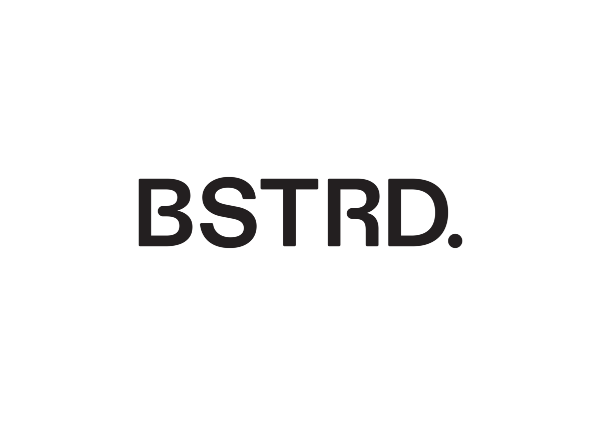 Logo The Bastard