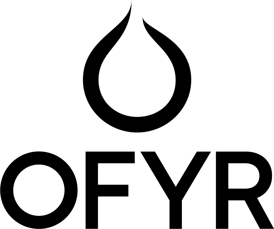 Logo OFYR