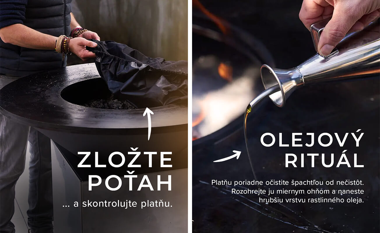 OFYR_gril_starostlivost