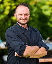 Tomáš Kohút – kontakt pre zážitkové grilovanie a podujatia GRILO BBQ SHOW