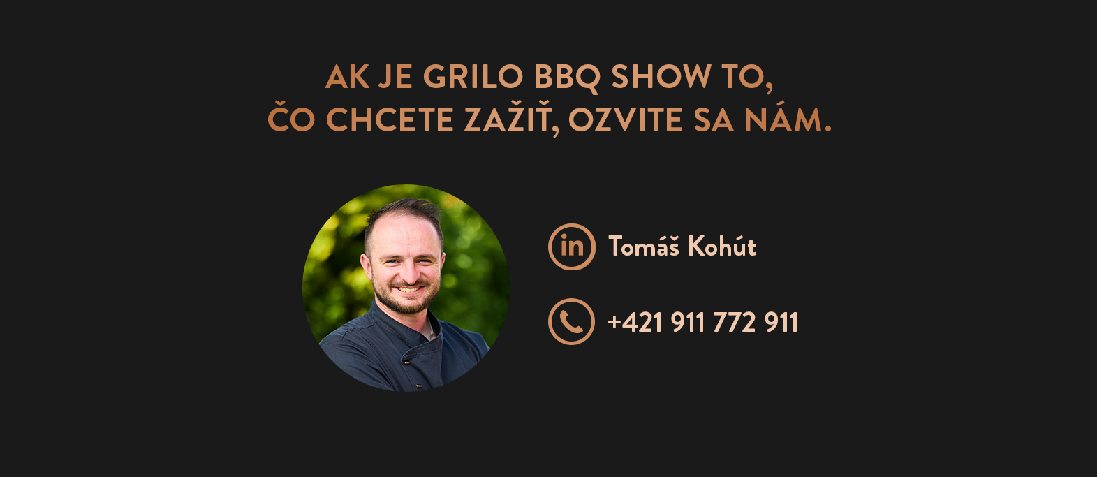 kontakt
