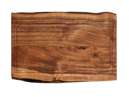 krajacia doska akacia