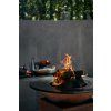 startovaci gril set OFYR 75