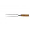 Olive Forged trancheervork pr gr