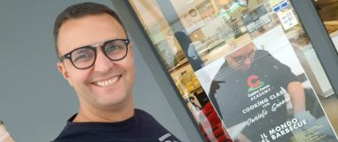 Daniele Govoni (to je ten vpravo :-) )