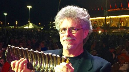 Steven Raichlen - ten, který mne přivedl ke grilování...