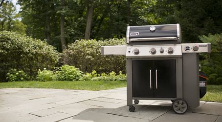 Jak vybrat dobrý zahradní plynový gril?