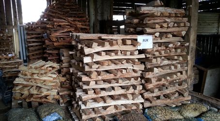 Dřevo na uzení - jaké je to nejlepší?