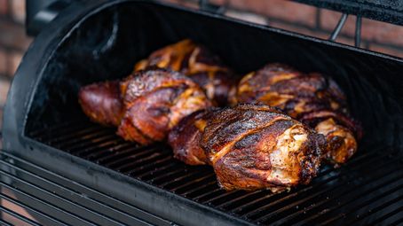 10 nejčastějších omylů a mýtů o grilování a BBQ