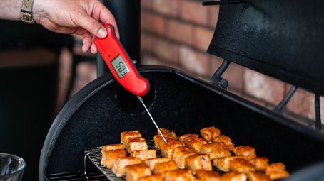 Nejčastější chyby při grilování a jak se jim vyhnout