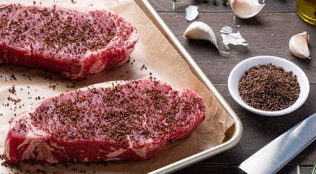 Jak používat uzenou sůl Mistr grilu