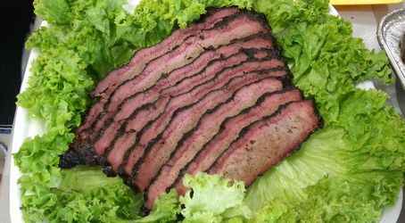 Můj první BBQ kurz aneb jak jsem nastartoval grilovací sezonu 2015