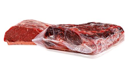 Vakuovací sáčky na suché zrání masa