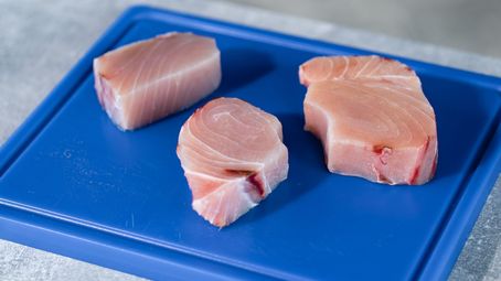 Hygiena při grilování - na co si dát pozor