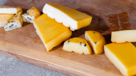 Jak na uzení sýrů – rady a tipy