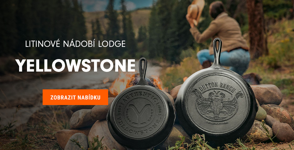 Lodge Yellowstone