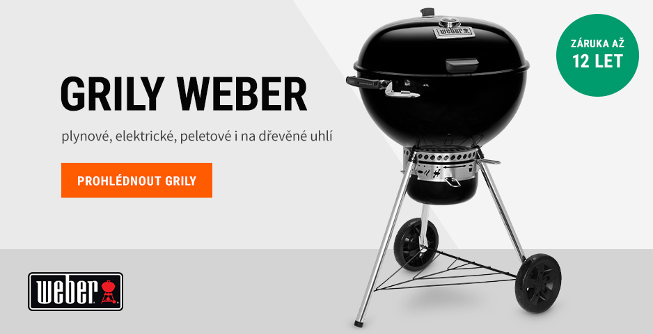 Grily Weber