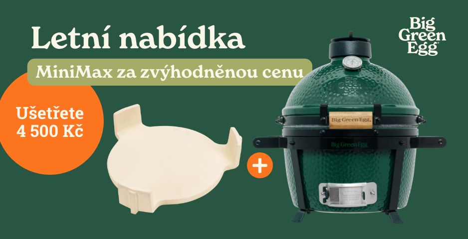 AKCE BGE MiniMax