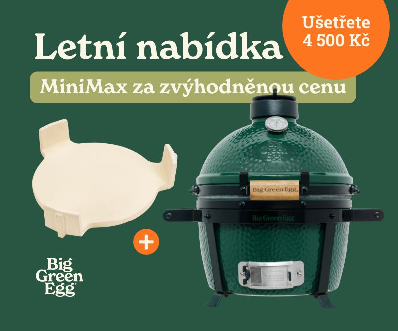 AKCE BGE MiniMax - MT