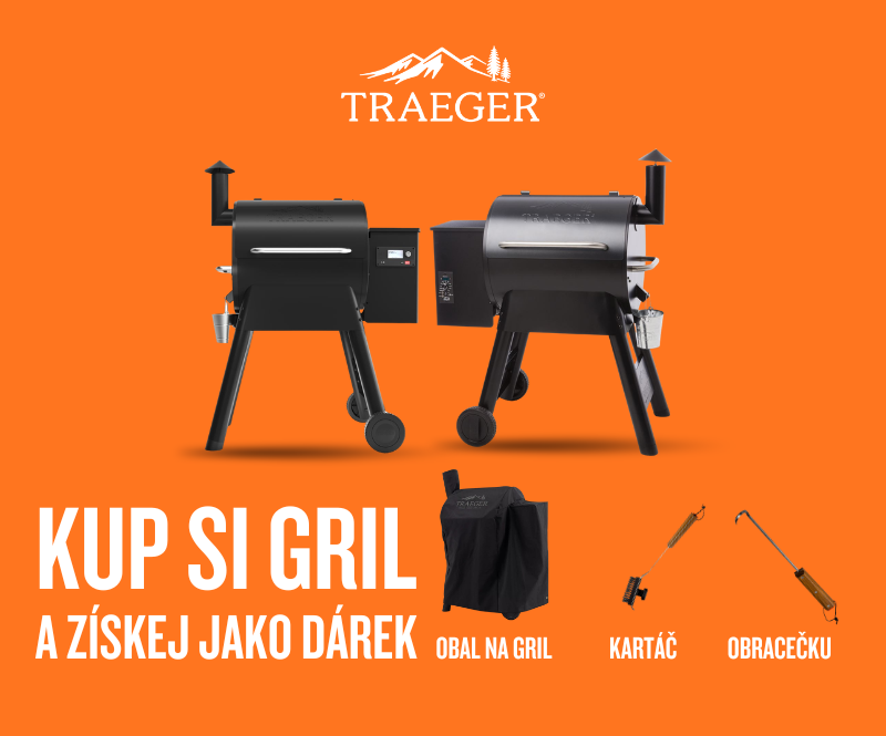 MT-Akce Traeger 575 2026
