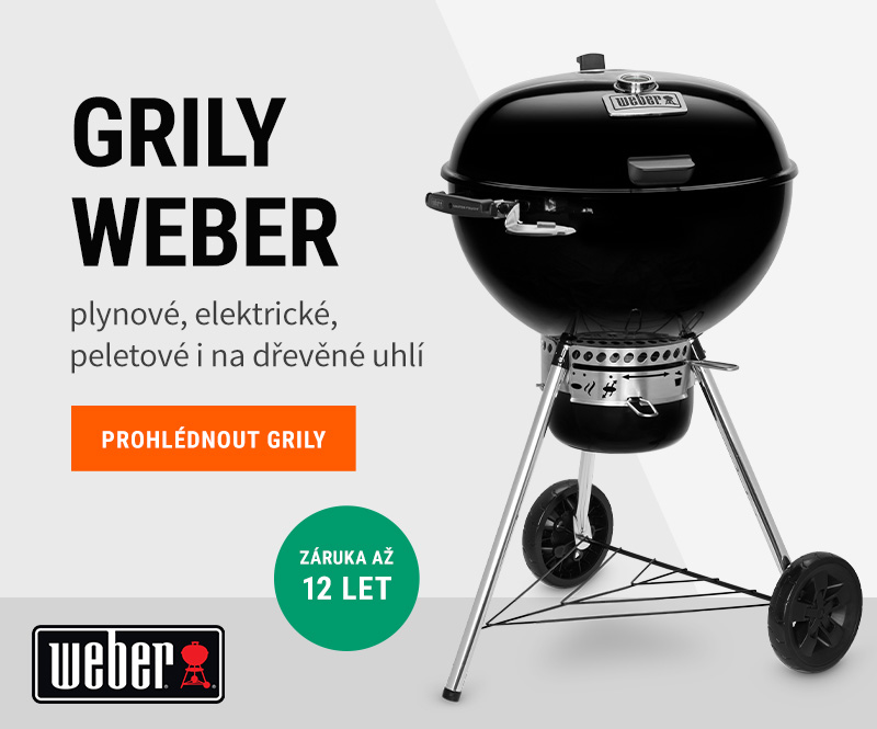Grily Weber - MT