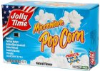 Popcorn Jolly Time