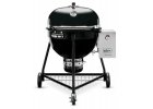 Weber Summit Charcoal