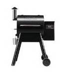 Peletové  grily Traeger