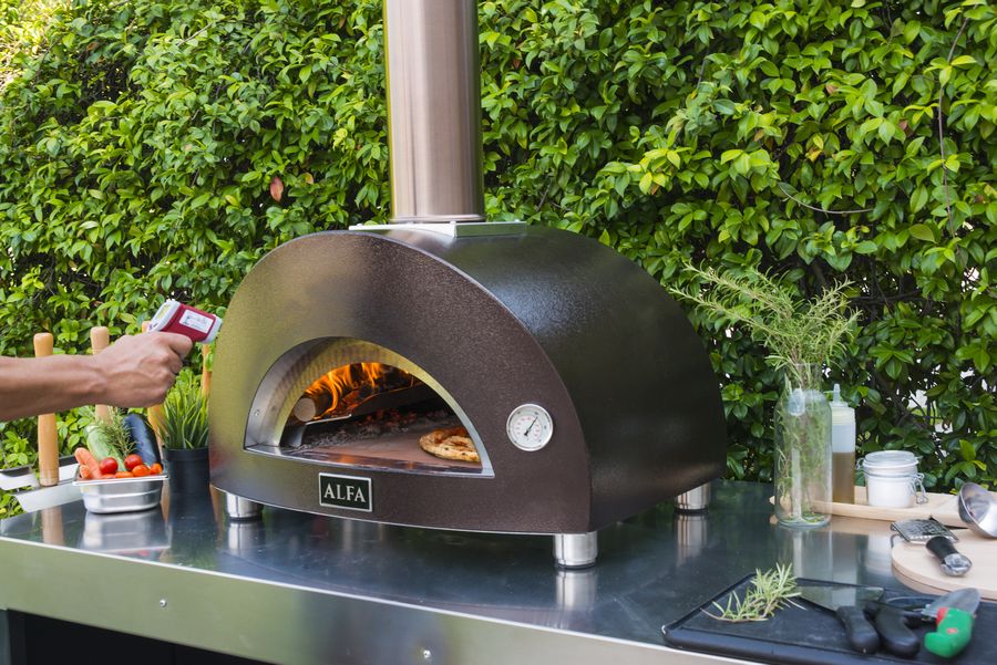 Alfa Pizza