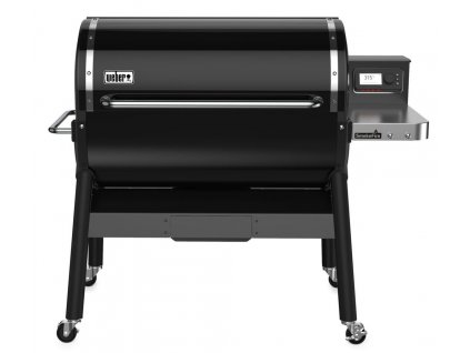 Peletový gril Weber SmokeFire EX6 GBS