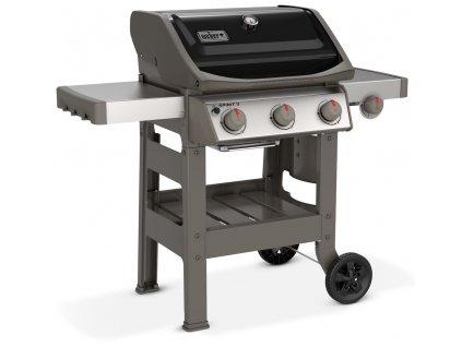 Plynový gril Weber Spirit II E-320 GBS