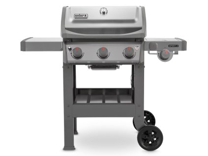 Plynový gril Weber Spirit II S-320 GBS