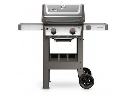 Plynový gril Weber Spirit II S-210 GBS
