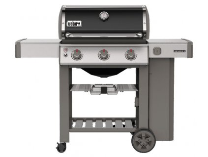Plynový gril Weber Genesis II E-310 GBS