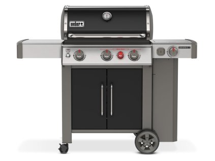Plynový gril Weber Genesis II EP-335 GBS