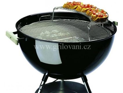 Tepelný rošt pro BBQ 57 cm