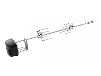 Otáčecí el. špíz pro plynové grily Weber Spirit  200/300 a 400 série od r.v. 2025