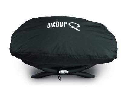 Ochranný obal Premium na grily Weber Q řady 100/1000