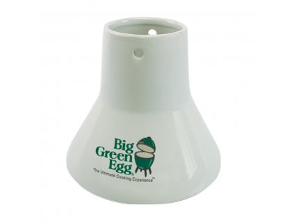 Keramický stojan Big Green Egg na kuře