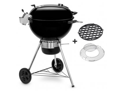 Gril Weber Master Touch GBS Premium SE E-5775