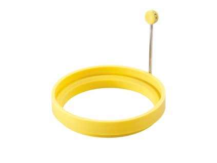 Silikonový kroužek na vajíčka, 10 cm