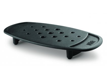 Weber GBS - odkládací litinová podložka